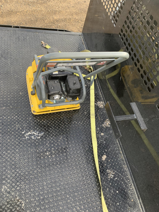 2020 WACKER NEUSON WP1550AW