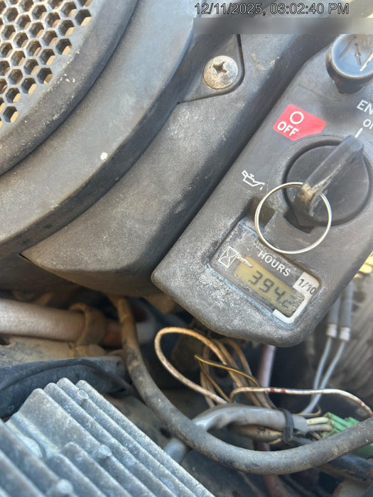 2021 MI-T-M CORPORATION CWC-5004-4MAH