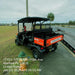 2022 KUBOTA RTV-X1140W-H (Canopy)