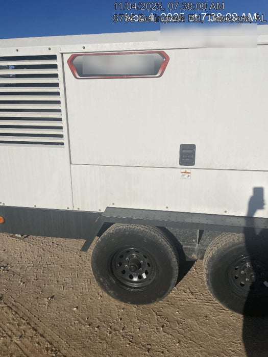 2024 BOBCAT PA825VWCU-T4F