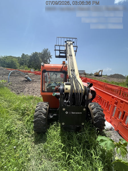 2023 JLG G5-18A