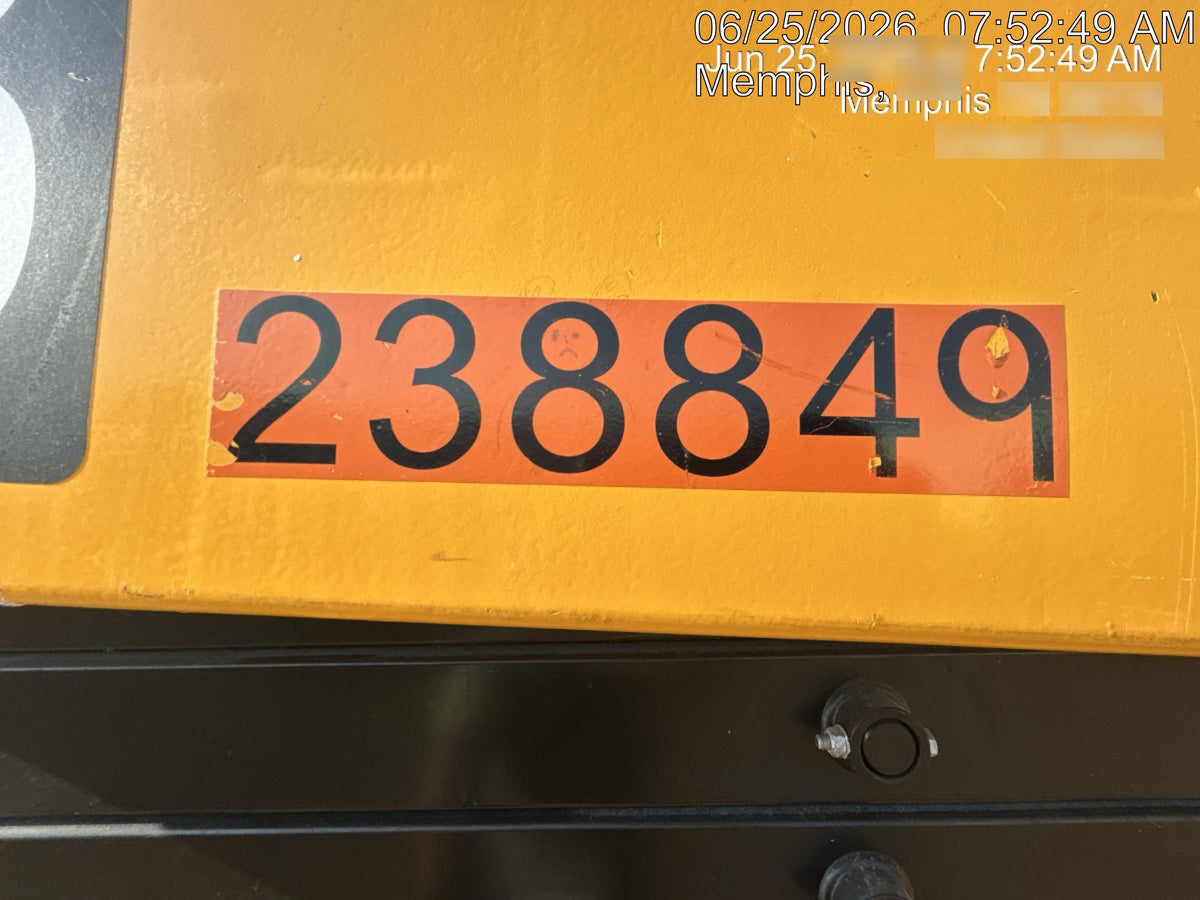 2022 JCB S4046E
