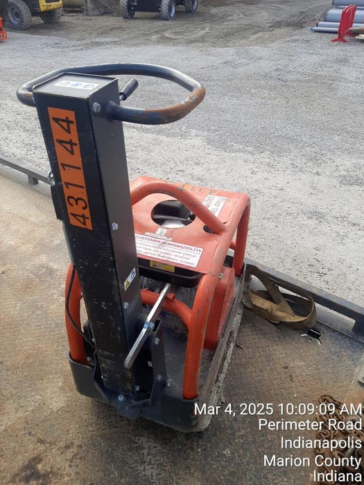 2024 HUSQVARNA LG300