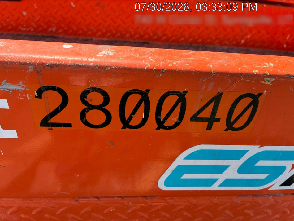 2022 JLG ES1932