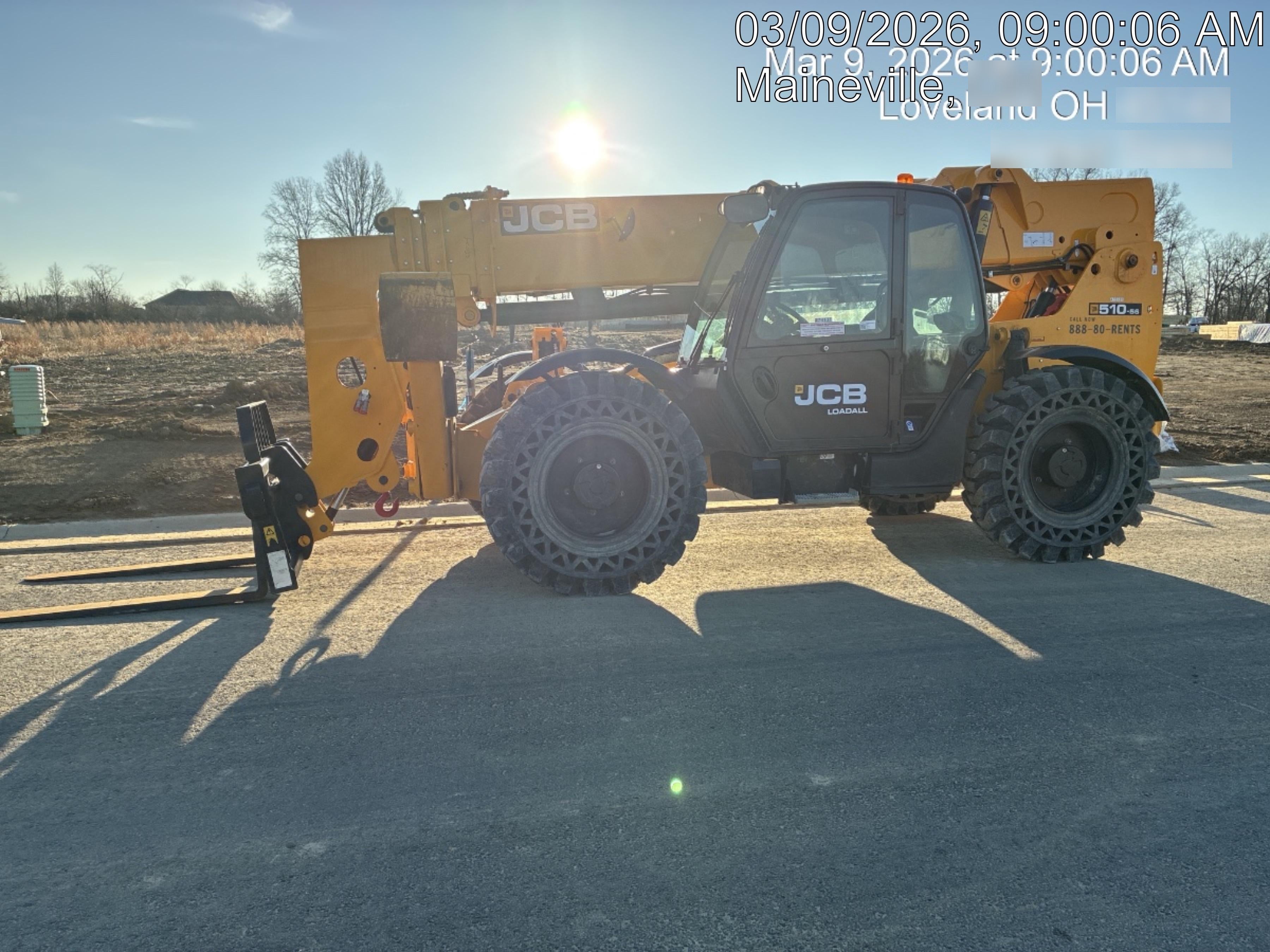 2025 JCB 510-56
