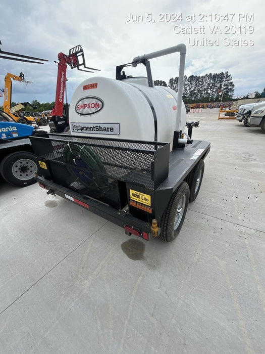 2024 SIMPSON SWT-52517