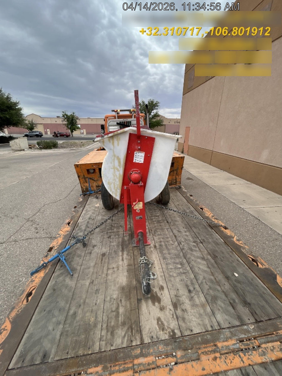 2022 MULTIQUIP WM90PH8