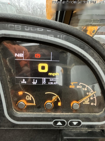 2024 JCB 509-42