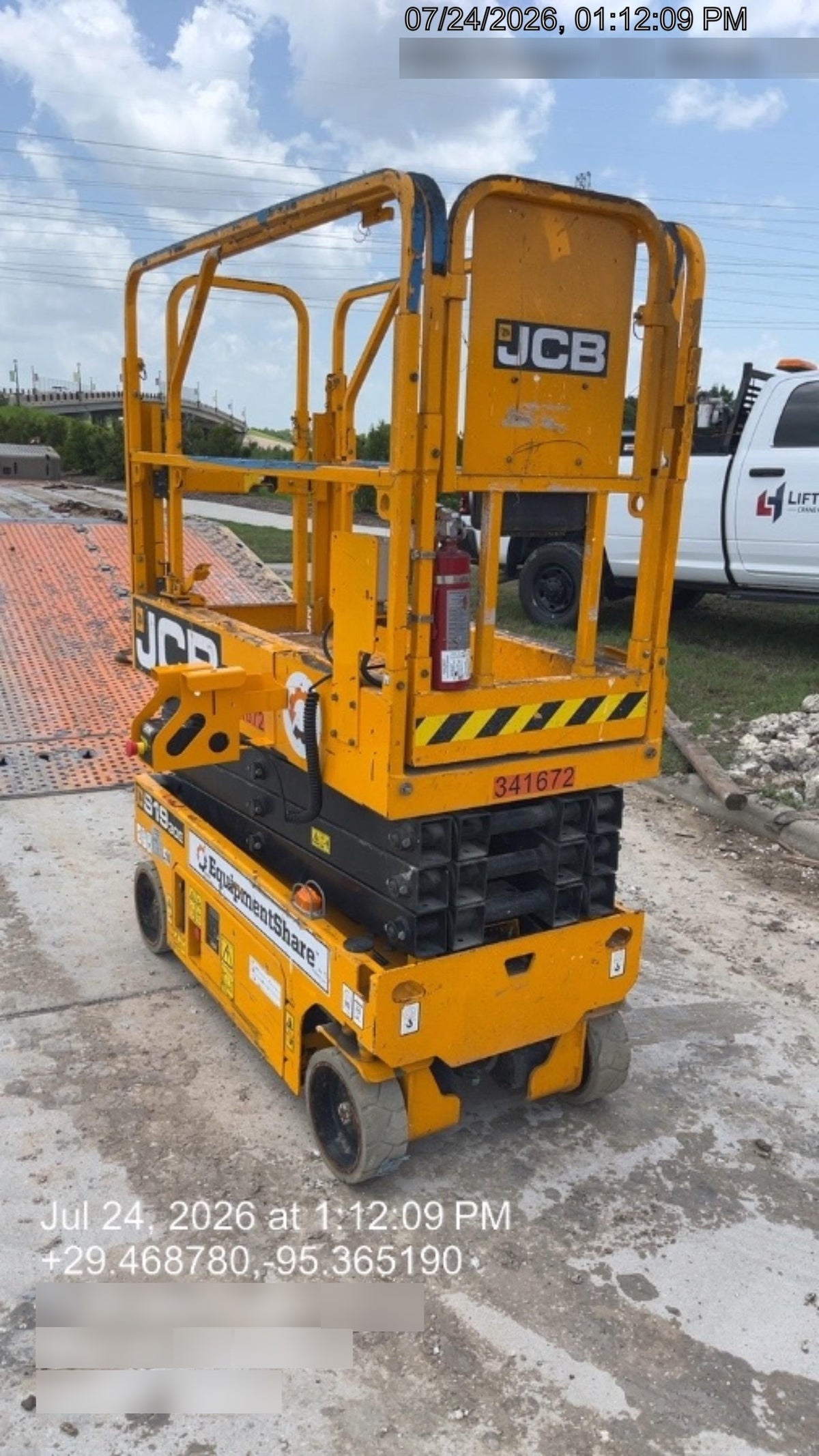 2023 JCB S1930E