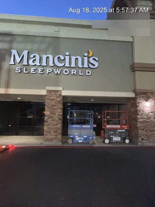 2020 Genie GS-1930 GENIE GS-1930