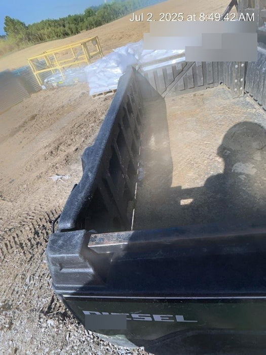 2020 KAWASAKI MULE PRO-DX