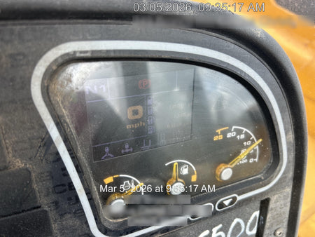 2020 JCB 512-56