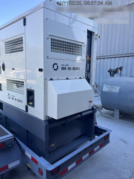 2023 ATLAS COPCO QAS 235