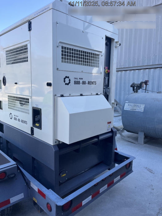 2023 ATLAS COPCO QAS 235