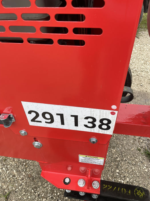 2023 MULTIQUIP MC12PH