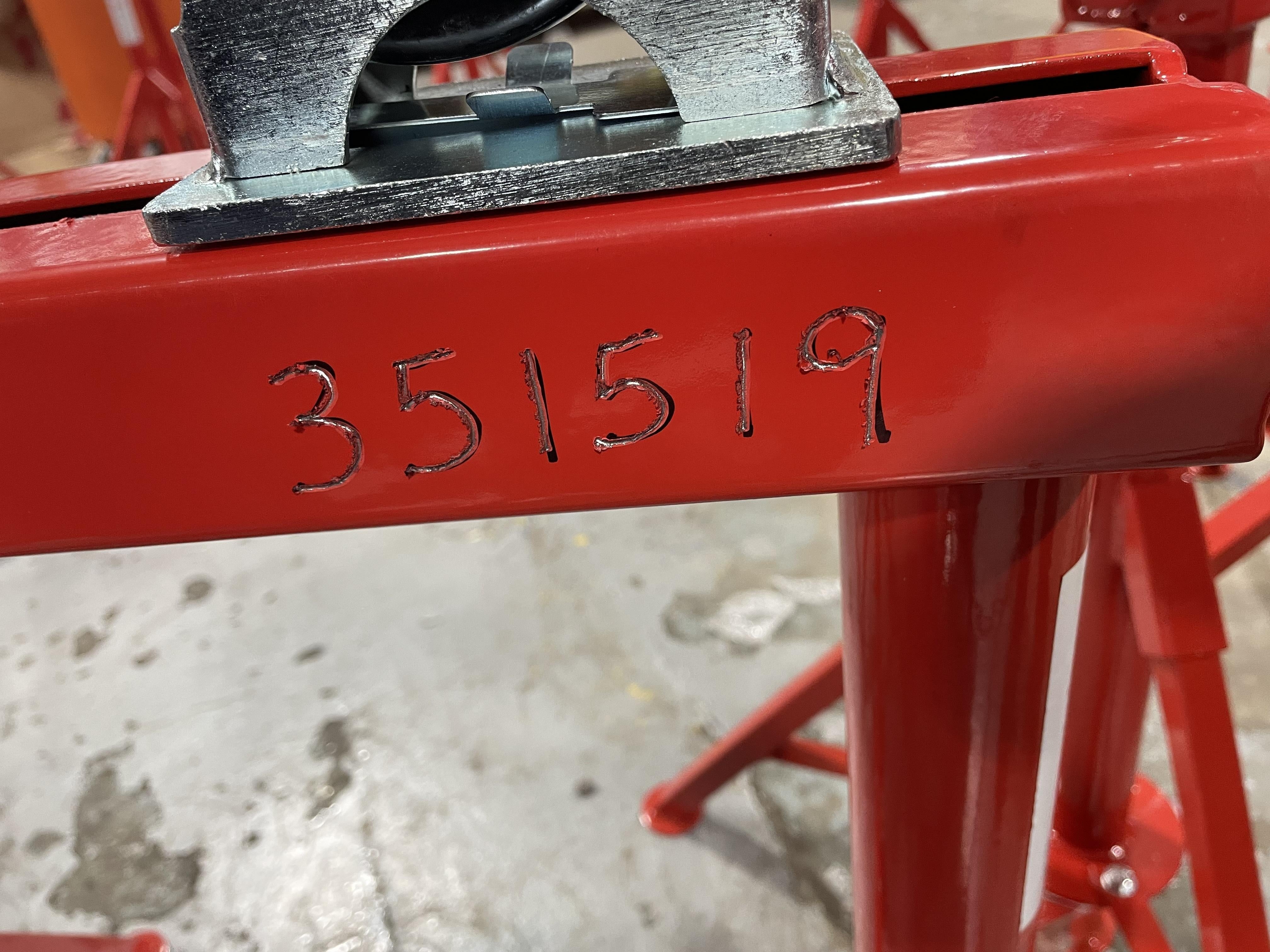2023 B&B PIPE 4305