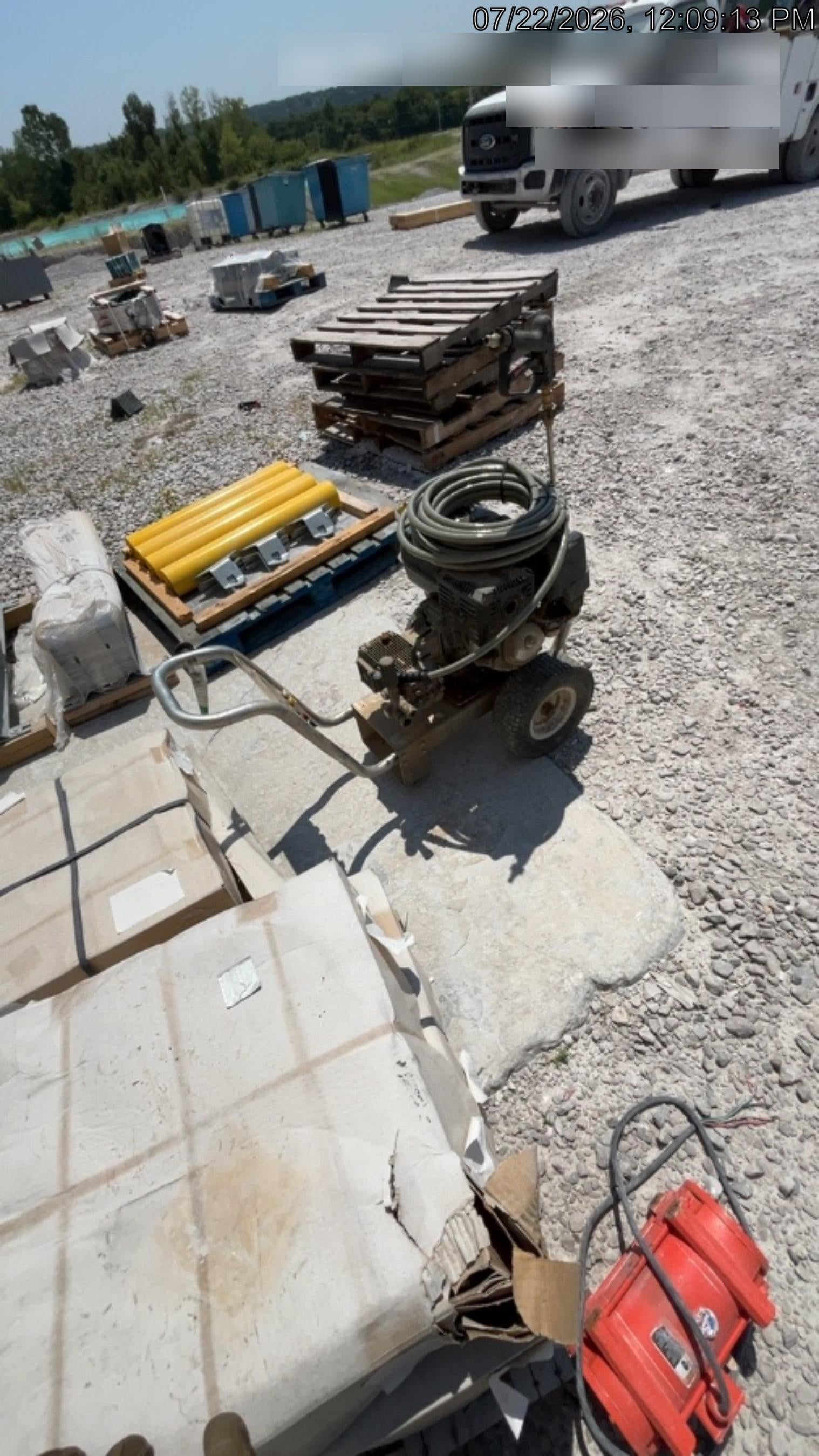 2019 MI-T-M CORPORATION CA-3504-1MAH