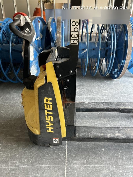 2020 HYSTER W45ZHD