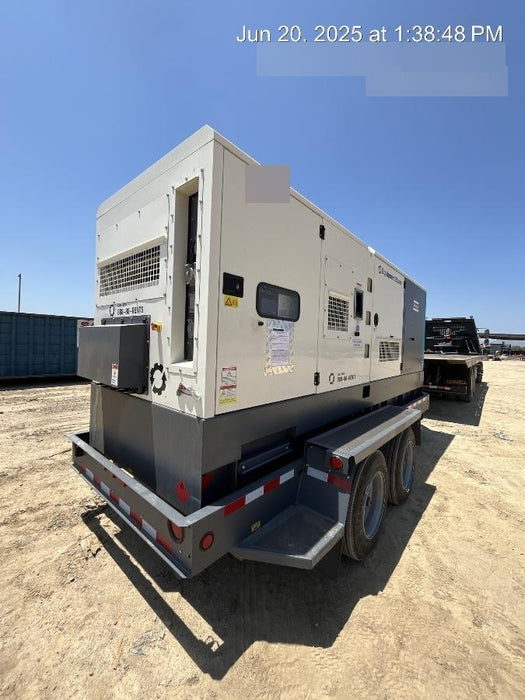 2023 ATLAS COPCO QAS 410