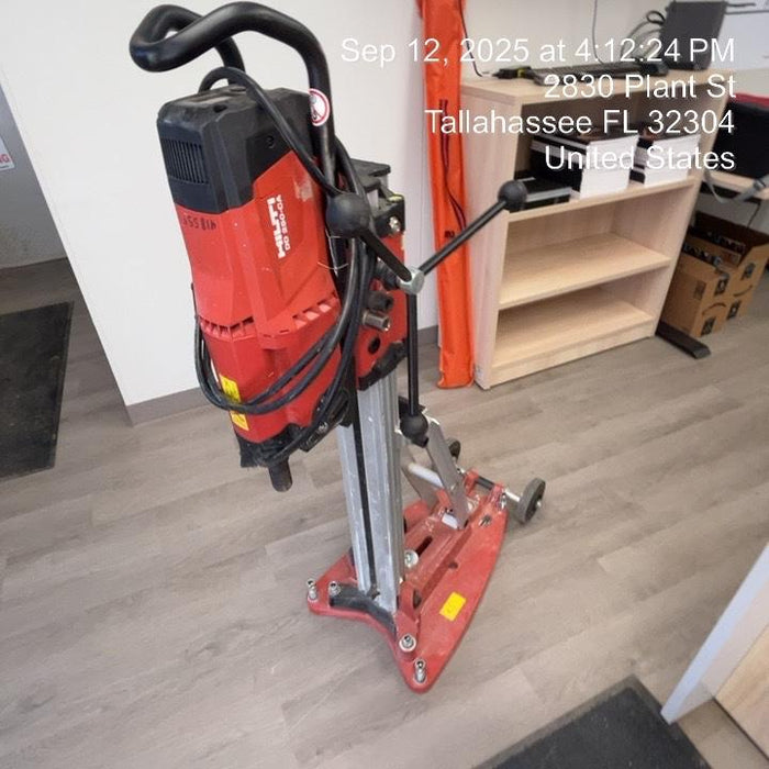 2024 HILTI DD 250