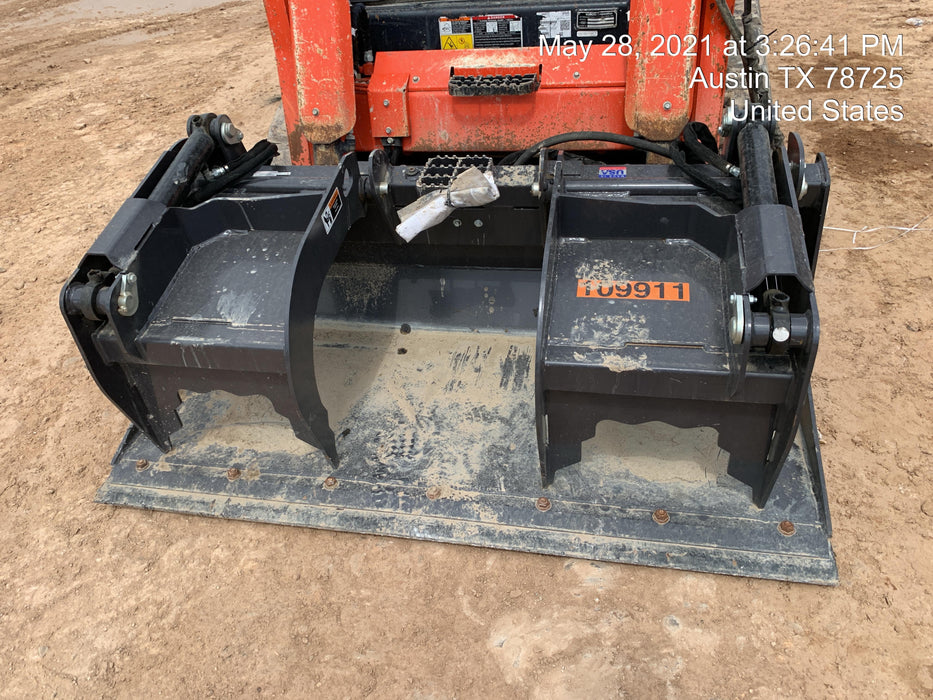 2020 PALADIN Scrap Grapple - 66