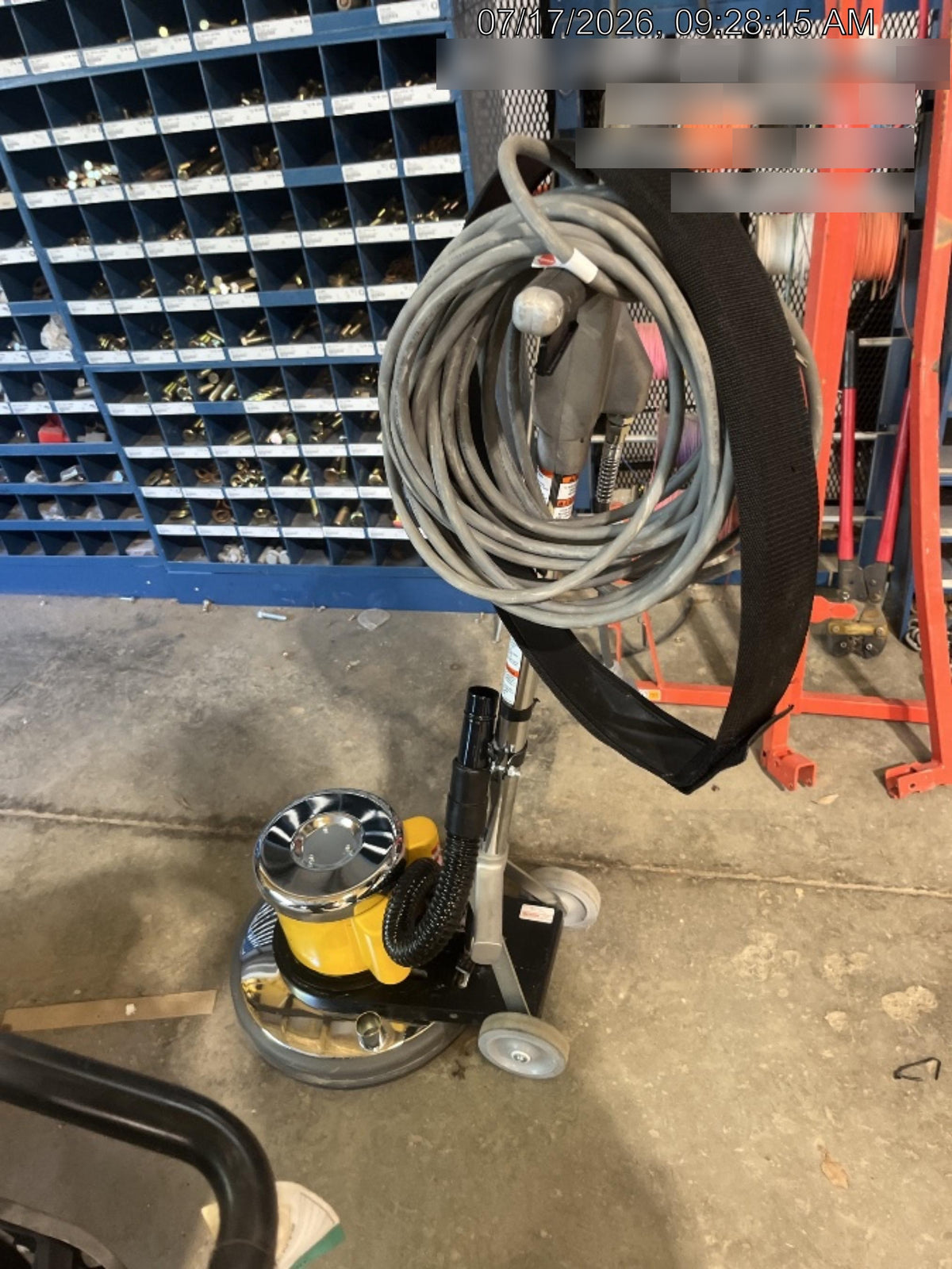 2024 DEWALT 216-RS