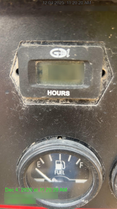 2024 Lincoln Electric LE400 Kubota V1505, Trlr, Cable Rack, Light Kit, ES Decals, T3