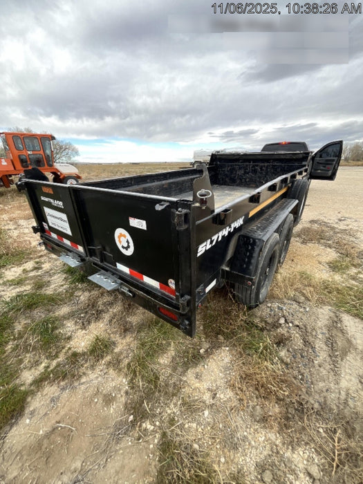 2023 SOUTHLAND SL270T-14K