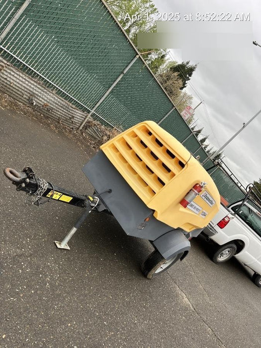 2021 ATLAS COPCO XAS188