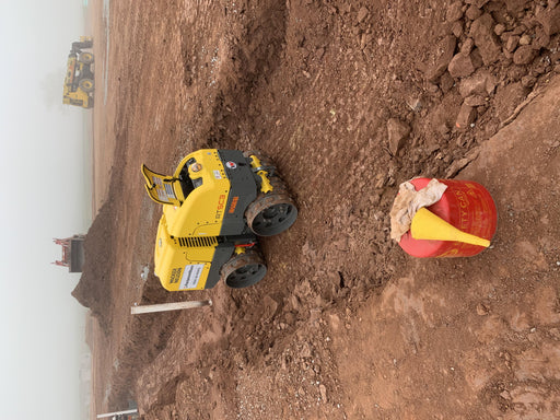 2020 WACKER NEUSON RTKx-SC3