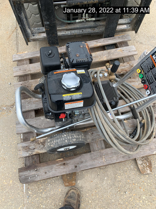 2020 MI-T-M CORPORATION CA-2703-1MMH