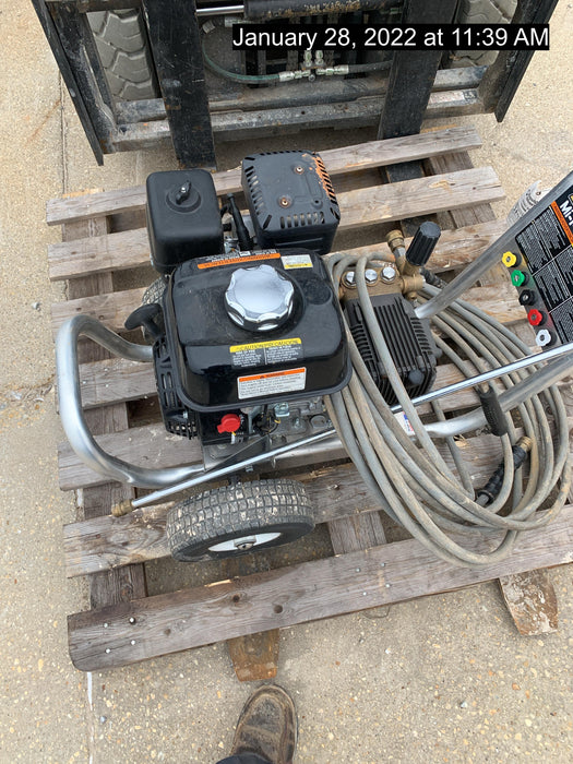 2020 MI-T-M CORPORATION CA-2703-1MMH