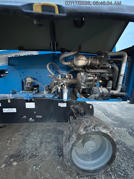 2018 GENIE S-65