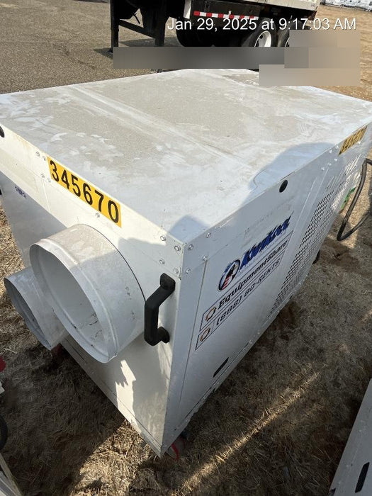 2023 KWIKOOL KPO5-43H