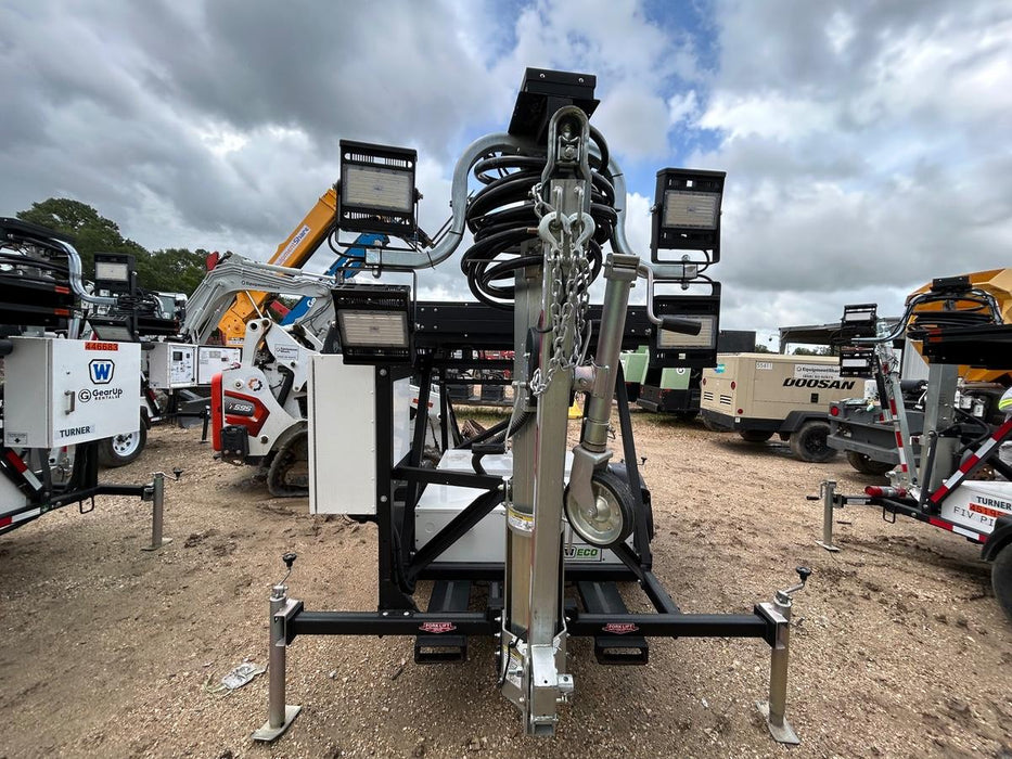 2024 WANCO WLTS-MM8A-1600