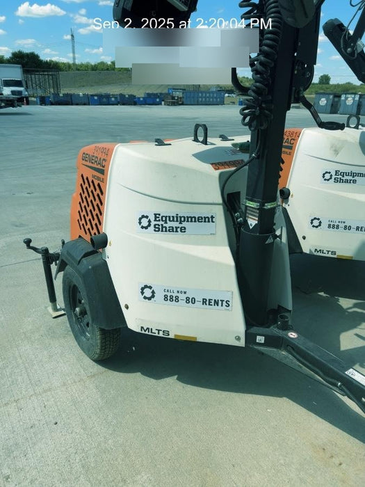 2024 GENERAC MLT2