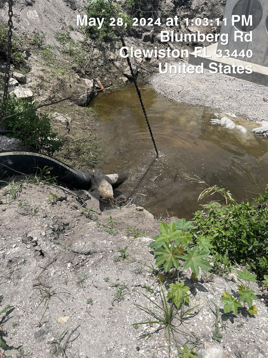 2023 ATLAS COPCO D95 N