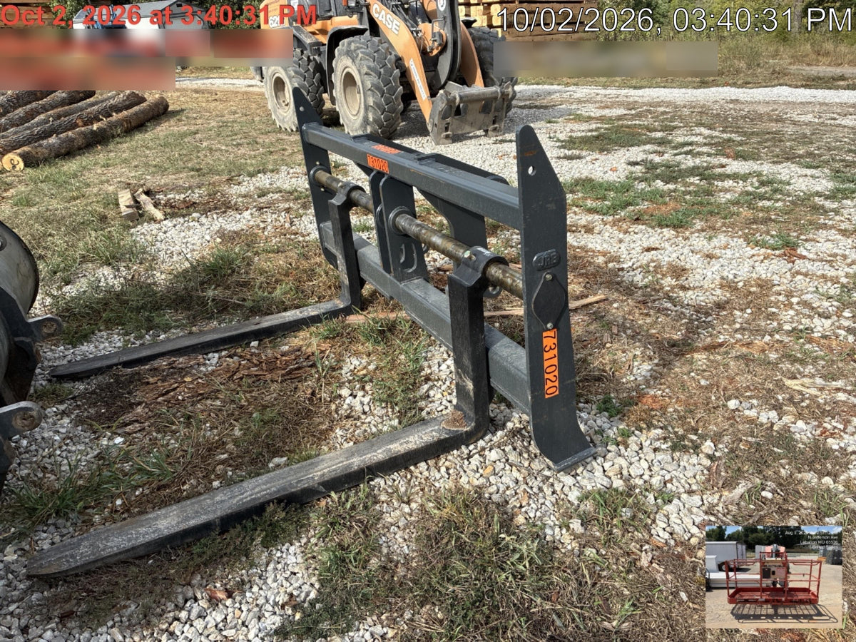 2026 PALADIN 90K2006-0913