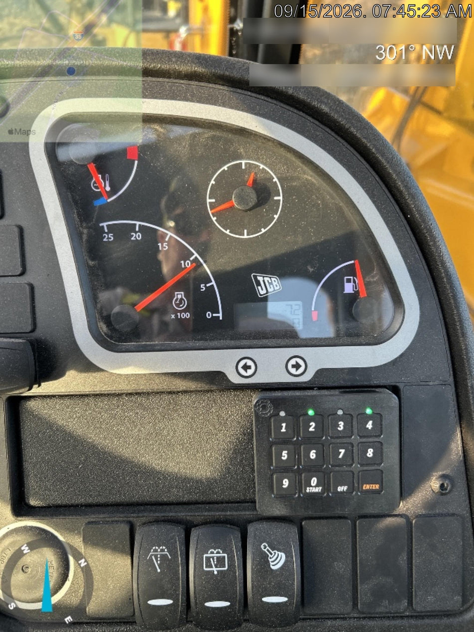 2026 JCB 506-36
