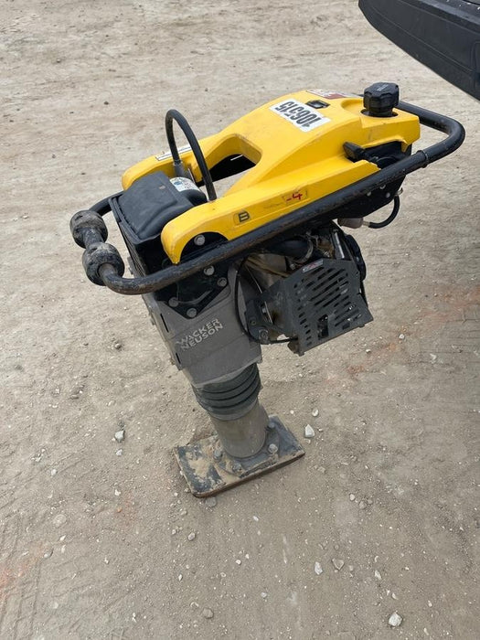 2020 WACKER NEUSON BS50-4As