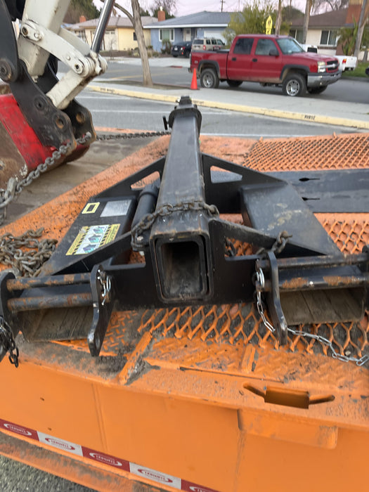 2023 STAR INDUSTRIES M1360B - Star JIB Boom