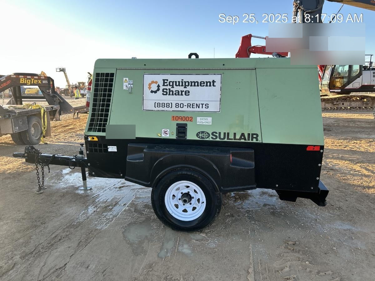 2020 SULLAIR 375H