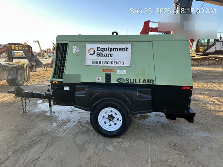 2020 SULLAIR 375H