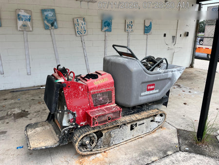 2023 TORO MBTX 2500-TS