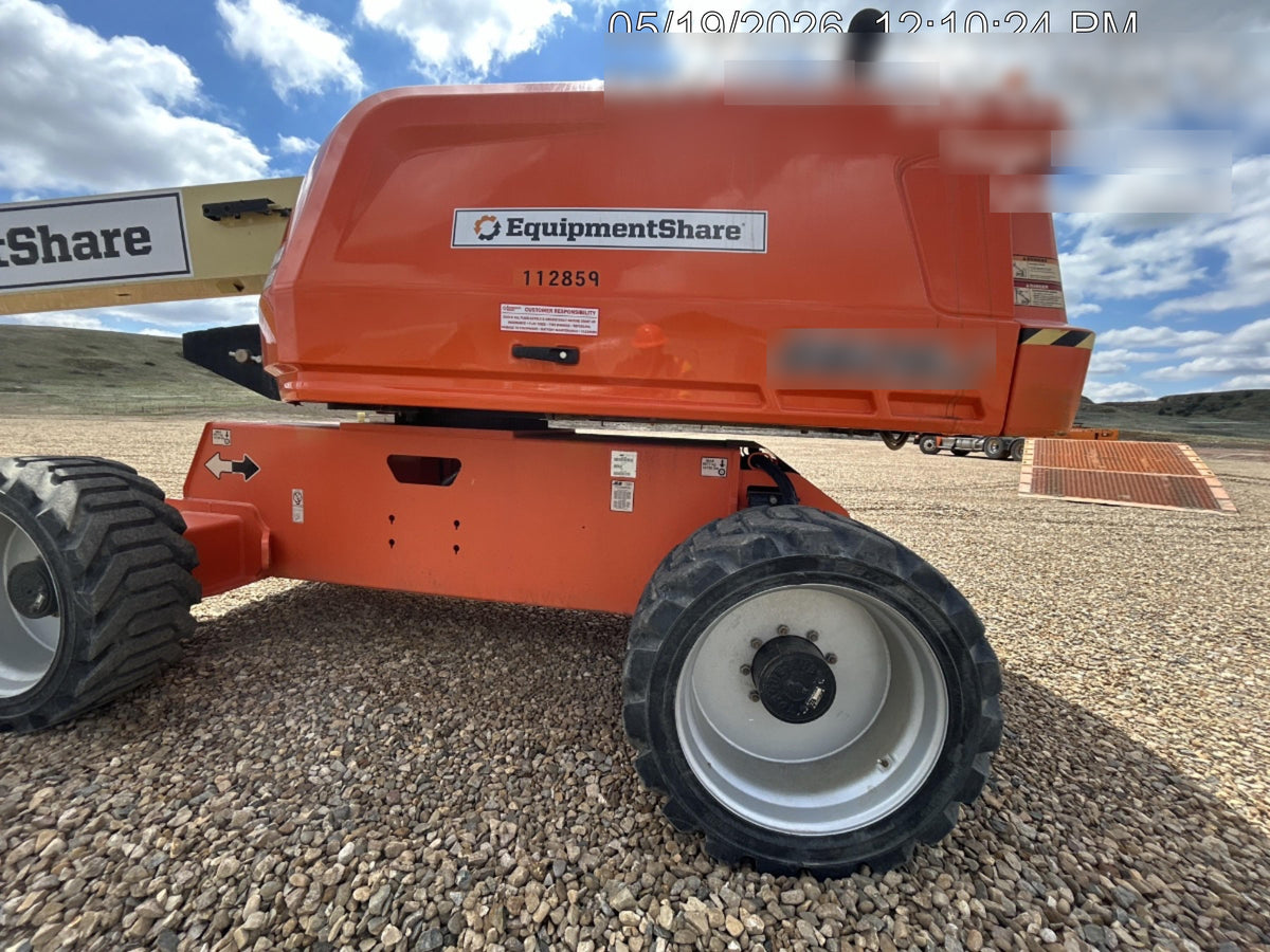 2020 JLG 660SJ