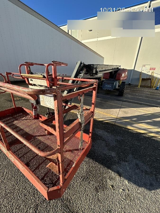 2020 SKYJACK SJ66T+