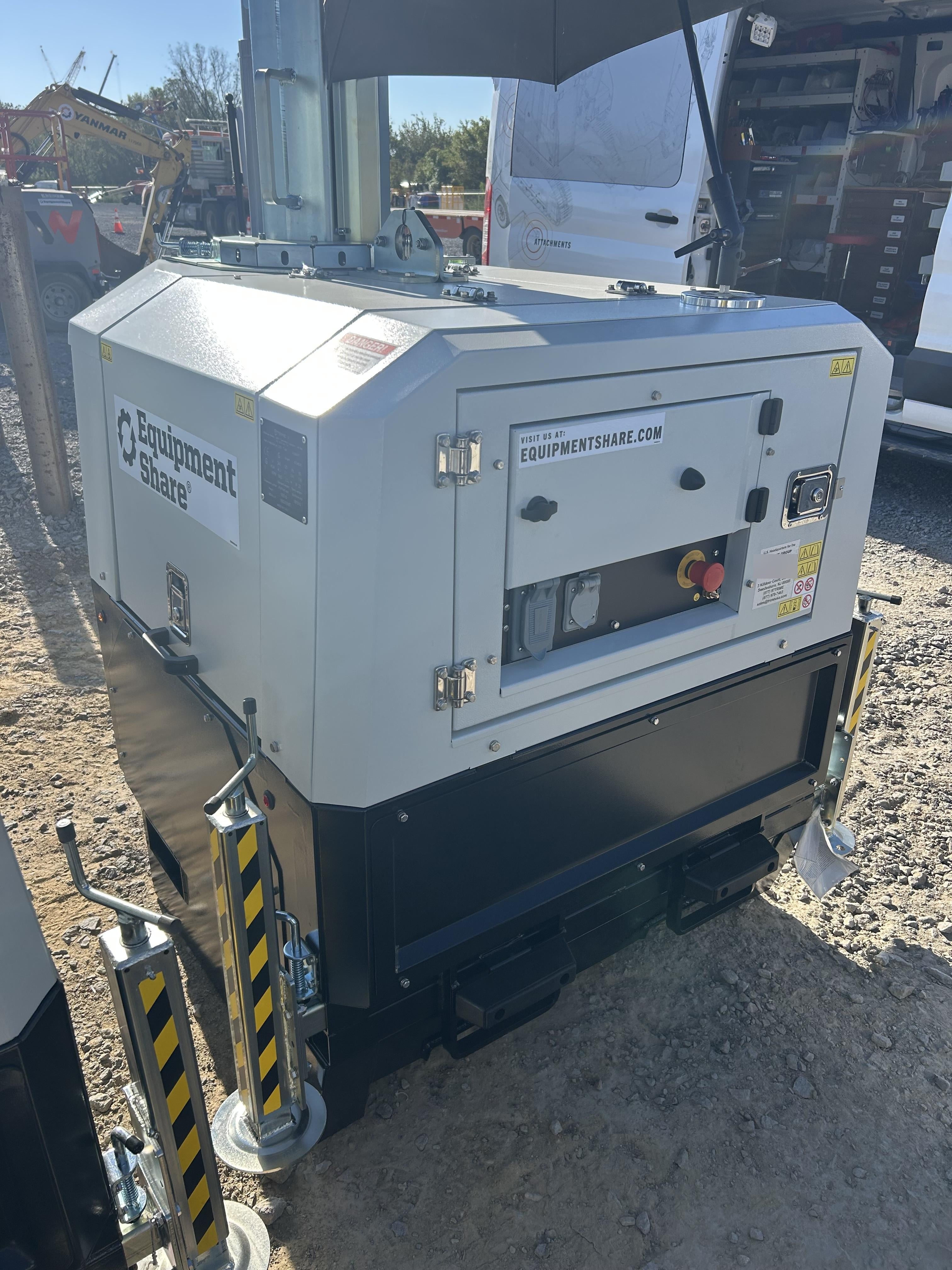 2026 TRIME X-SMART (SKID)