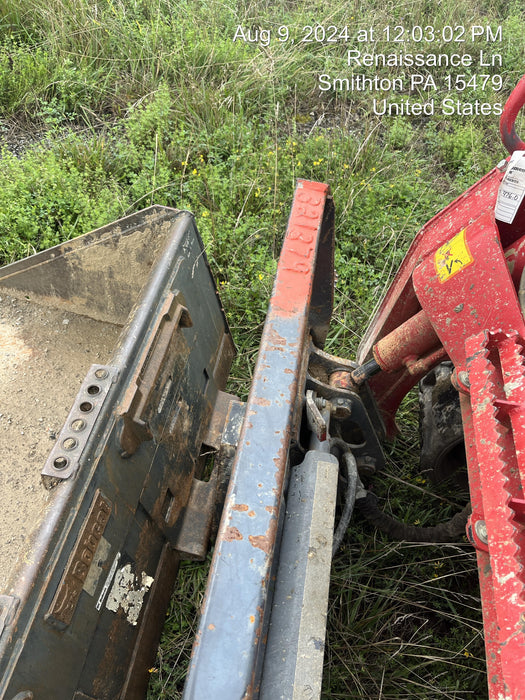 2023 SOLESBEE SPF-48