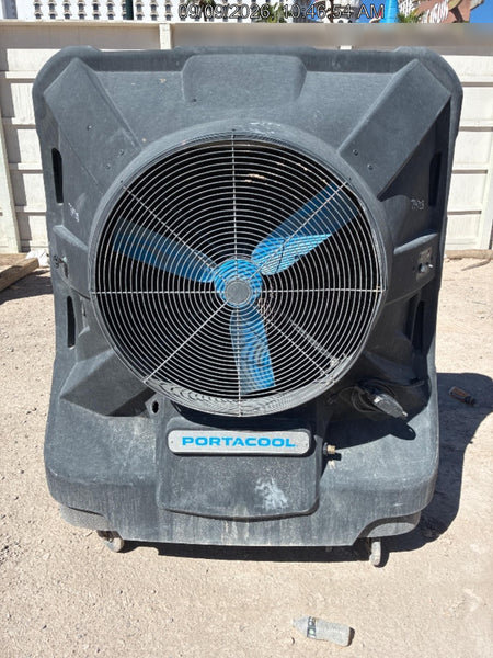 2022 PORTACOOL Jetstream 260