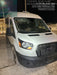 2024 FORD Transit 350 Rental